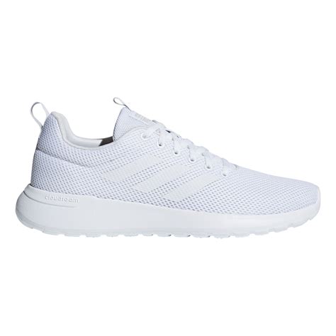 adidas light racer sneakers weiß 40|White Lite Racer .